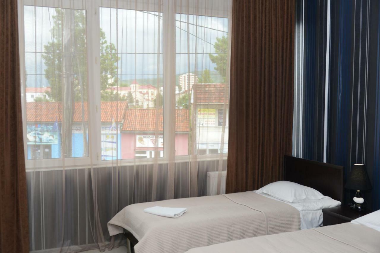 Hotel Like Akhaltsikhe  Exterior foto